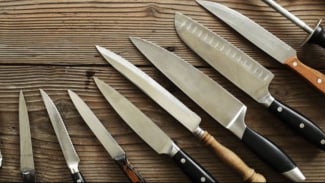 Pisau Dapur Pisau Dapur