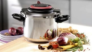 Butuh Alat Masak untuk Merebus? Ini 5 Rekomendasi Panci Presto Terbaik yang Bisa Kamu Jadikan Andalan!