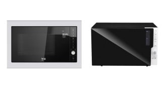 Rekomendasi Microwave Oven Terbaru yang Wajib Punya untuk Dapur Modern 2025