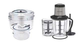 Ingin Bumbu Halus dalam Hitungan Detik? Ini 5 Food Chopper Terbaik yang Wajib Punya