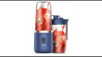 Rekomendasi Blender Portable Xiaomi Starco Rekomendasi Blender Portable Xiaomi Starco