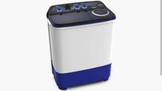Rekomendasi Mesin Cuci 2 Tabung AQUA QW-850XT