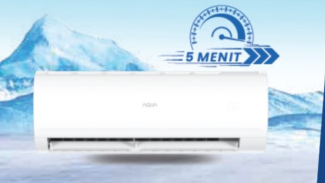 AC AQUA AQA-KCR5AHP AC AQUA AQA-KCR5AHP