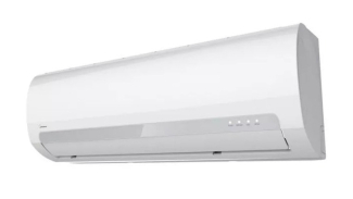 AC Midea MSFC 05CRN1 AC Midea MSFC 05CRN1