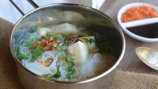 Jangan Buang Masakan yang Keasinan, Pakai Tips Ini Tak Perlu Tambah Bahan Baku!