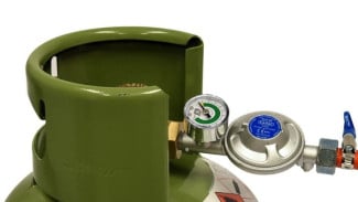 Regulator Gas Bisa Awet 10 Tahun Lebih! Ini Rahasia Perawatan yang Tepat
