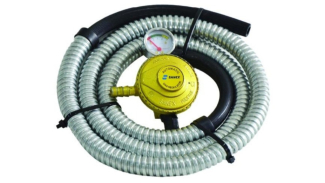 SANEX Regulator Gas SN-R181