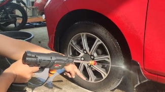Rekomendasi Jet Cleaner