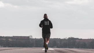 Hobby Lari Pagi Tapi Susah Atur Pernafasan? Coba Trik ini dan Rasakan Perubahannya!