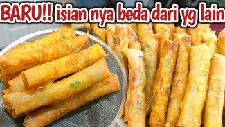 Siapa Sangka Jajanan Seribuan Ini Bisa Kasih Untung Segede Ini?