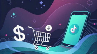 Biar Jualan Auto Viral, Coba Cara Promosi TikTok Ini Sekarang Strategi Marketing yang Bikin Banjir Orderan!