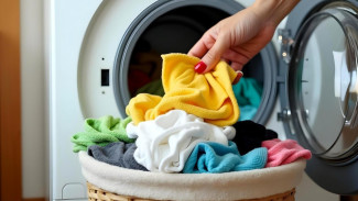 10 Cara Merawat Mesin Cuci 2 Tabung agar Awet dan Nggak Cepat Rusak!
