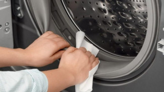 Males Membersihkan Mesin Cuci? Ini Cara Praktis Tanpa Bongkar yang Wajib Dicoba Supaya Makin Awet