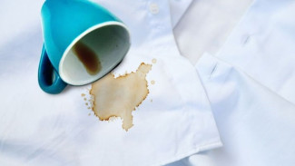 Panik Noda Kopi di Baju Putih? Jangan Khawatir, Ini Cara Ampuh Bikin Kinclong Lagi!