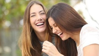 Tertawa Bisa Tingkatkan Kekebalan Tubuh! Ini 5 Fakta Menakjubkan yang Bikin Kamu Makin Suka Tertawa
