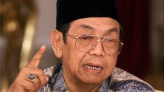 Mengenal Gus Dur, 4 Fakta Unik dari Bapak Pluralisme Indonesia