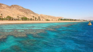 Ternyata Laut Merah Bukan Laut Biasa, Ini Fakta Mengejutkan yang Jarang Diketahui Orang