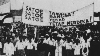 Fakta Sejarah, Ternyata Indonesia Cuma Dijajah 35 Tahun, Bukan 350 Tahun!