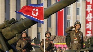 Ngeri Banget! Ini 9 Negara yang Punya Senjata Nuklir Terbanyak, Rusia Juaranya