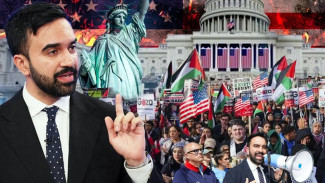 Fakta Unik Zohran Mamdani, Calon Walikota Muslim Pertama New York yang Buat Trump Kesal