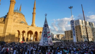 Kaget! 7 Negara Islam Ini Ternyata Menolak Sanksi untuk Israel, Nomor 2 Bikin Kecewa