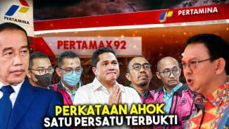 7 Ucapan Ahok yang Dulu Tidak Dianggap, Sekarang Jadi Kenyataan!