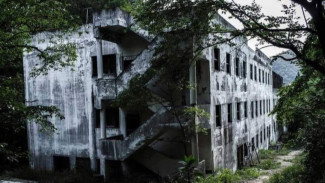 Jangan Nekat Berkunjung ke 5 Rumah Sakit Paling Angker Ini Kalau Mental Kamu Belum Kuat