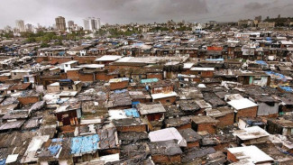 Dharavi Mumbai Padat 1 Juta Orang di 2 Kilometer, Tapi Ekonominya Menggerakkan Industri Besar
