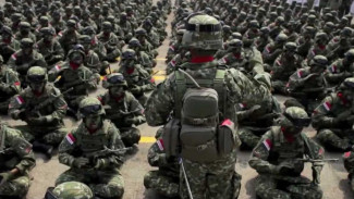 Mengintip Peringkat Daftar Negara dengan Militer Terkuat, Indonesia Termasuk?