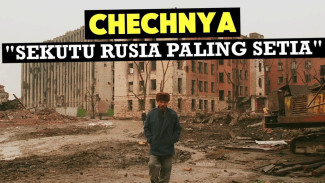 Negara Muslim Kecil yang Pernah Kalahkan Rusia, Sekarang Malah Jadi Bagiannya!