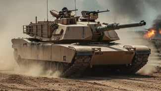 Gila! 7 Senjata Canggih NATO Ini Berhasil Direbut Rusia di Medan Perang