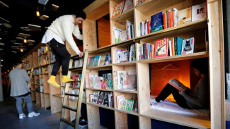 Dari Kapsul Sampai Iglo Kaca, Inilah Deretan Hotel Paling Unik di Dunia!