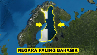 Bukan Cuma Juara Bertahan, Ini Deretan Alasan Finlandia Negara Paling Bahagia di Dunia!