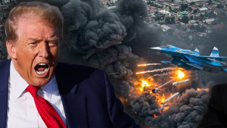 Donald Trump Kirim Rudal Patriot ke Ukraina, Buntut Kecewa dengan Vladimir Putin?