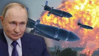Rusia Tak Gentar dengan Ultimatum Donald Trump, Malah Balik Ancam NATO Pakai Nuklir