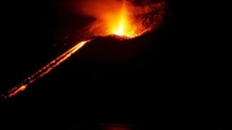 Ledakan Gunung Terdengar Sampai 4800 KM hingga Ubah Kondisi Iklim Global