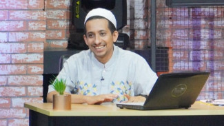 Biografi Habib Husein Ja'far Al Hadar, Tokoh Agama Keren Keturunan Nabi yang Gaul Abis!