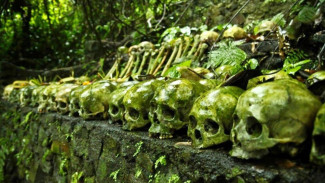 Destinasi Horor Paling Bikin Merinding di Indonesia, Siap Uji Nyali Liburan Kesini?
