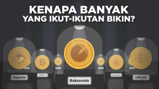 Kenapa Crypto Semakin Menarik Minat Banyak Orang? Begini Alasannya!