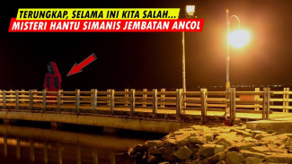 Legenda Si Manis Jembatan Ancol, Sebuah Kisah Misteri yang Tak Pernah Luntur