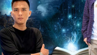 Ramalan Perceraian Selebriti Indonesia Ini Ternyata Jadi Kenyataan, Bikin Publik Melongo!