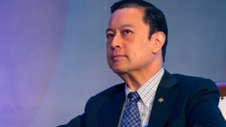 Siapa Tom Lembong? Ini Biodata, Agama, Umur, dan Perjalanan Karier Lengkap Tokoh Ekonomi Indonesia
