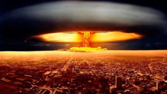 Bom Atom Hiroshima Cuma Mainan Dibanding Senjata Nuklir Ini, Satu Ledakan Bisa Hancurkan Separuh Benua