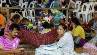 40 Ribu Warga Thailand Mengungsi Akibat Tembakan Artileri Kamboja, Situasi ASEAN Memanas