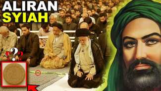 7 Fakta Mengejutkan Tentang Agama Syiah yang Jarang Diketahui Orang