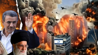 Ramalan Mengejutkan! 3 Ulama Besar Prediksi Kehancuran Israel di Tahun Ini