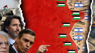 Ternyata Ada 7 Negara NATO yang Diam-Diam Mendukung Palestina, Siapa Saja?