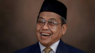 Humor Legendaris Gus Dur, Bikin Ngakak Sekaligus Penuh Makna Mendalam
