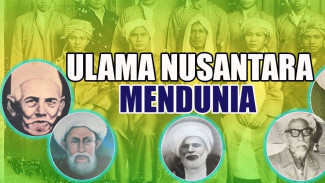 Deretan Ulama Asal Indonesia Ini Diakui Dunia, Pernah Jadi Imam di Masjidil Haram