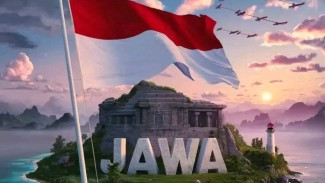 Bagaimana Jadinya Indonesia Tanpa Pulau Jawa? Jawaban Mengejutkan yang Bikin Merinding!